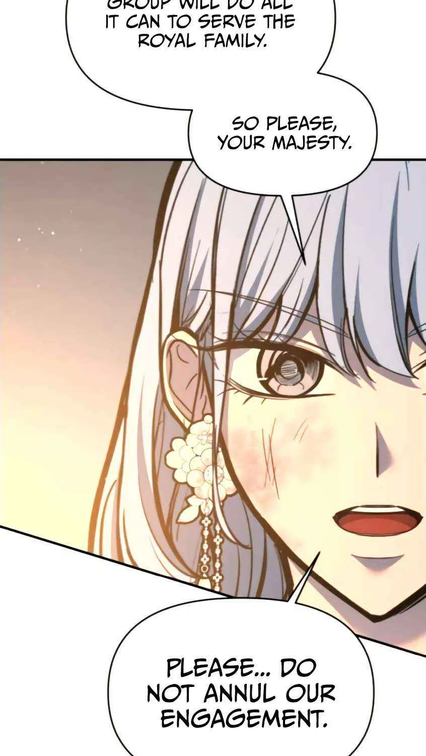 I Became the Tyrant of a Defense Game Chapter 138 page 75 - 