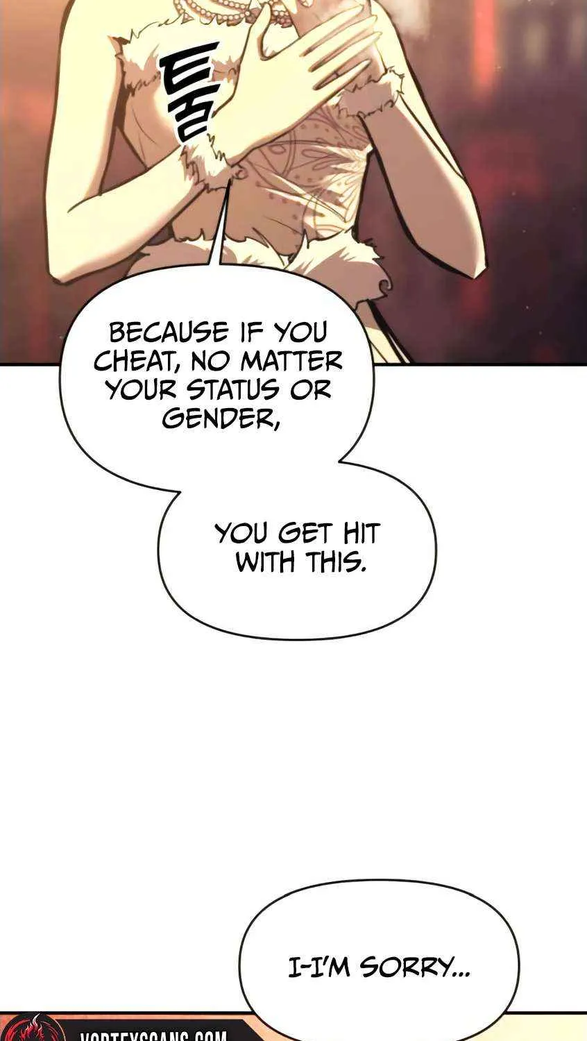 I Became the Tyrant of a Defense Game Chapter 138 page 97 - 
