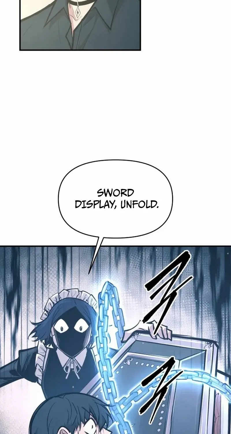I Became the Tyrant of a Defense Game Chapter 139 page 53 - 