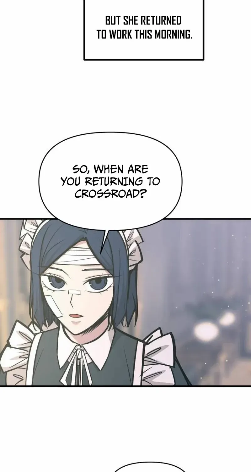 I Became the Tyrant of a Defense Game Chapter 139 page 55 - 