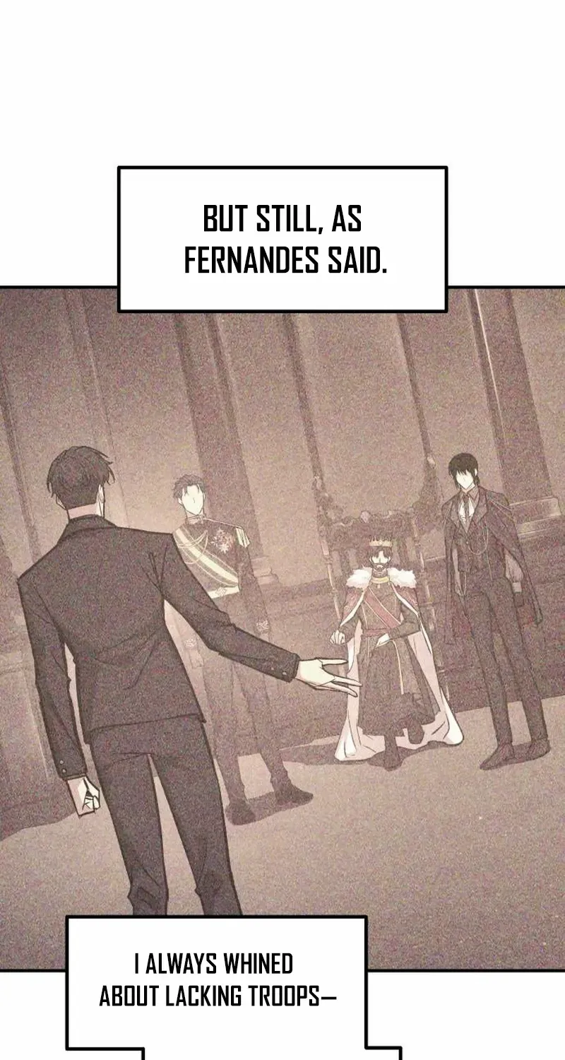 I Became the Tyrant of a Defense Game Chapter 139 page 70 - 