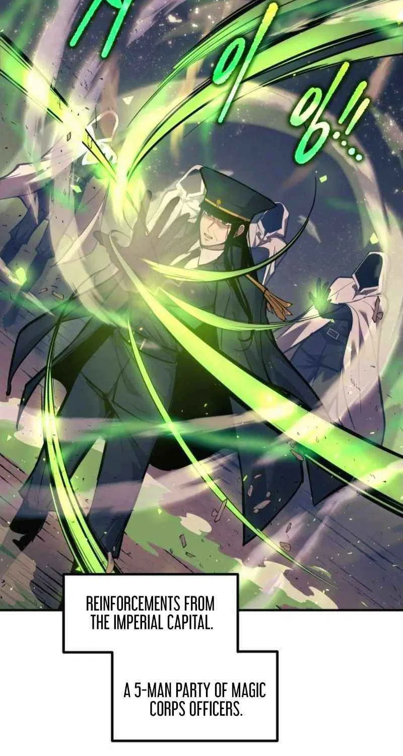 I Became the Tyrant of a Defense Game Chapter 140 page 11 - 