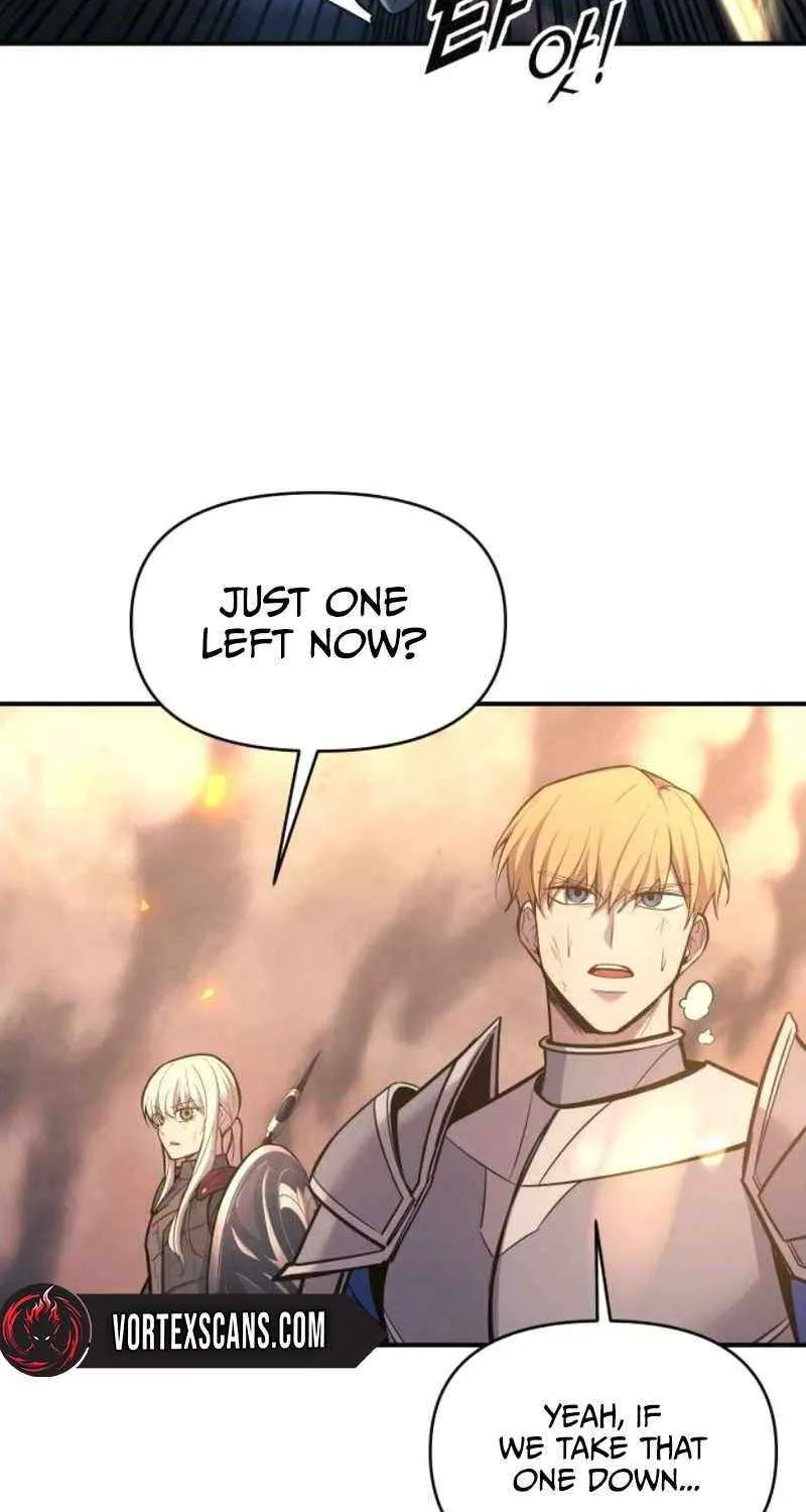 I Became the Tyrant of a Defense Game Chapter 140 page 101 - 