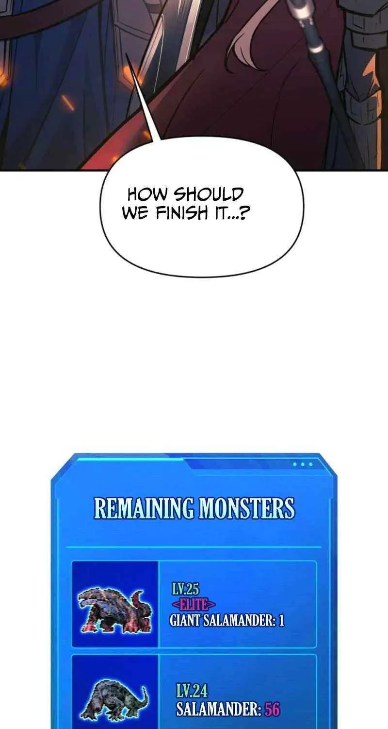 I Became the Tyrant of a Defense Game Chapter 140 page 103 - 