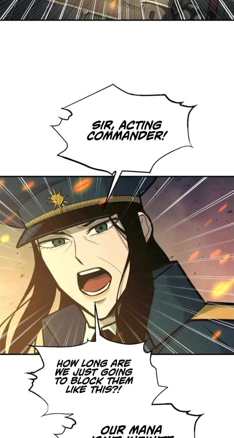 I Became the Tyrant of a Defense Game Chapter 140 page 13 - 