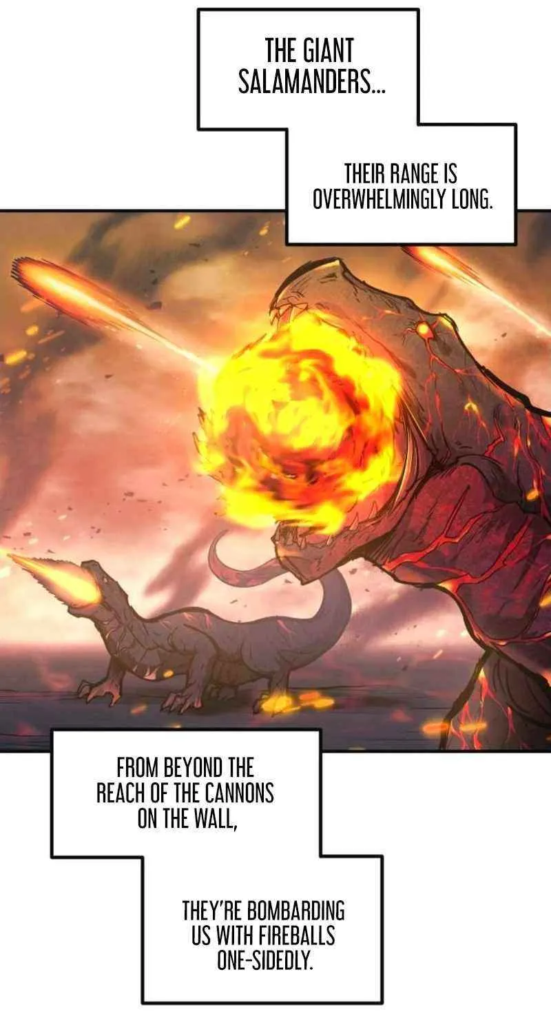 I Became the Tyrant of a Defense Game Chapter 140 page 15 - 