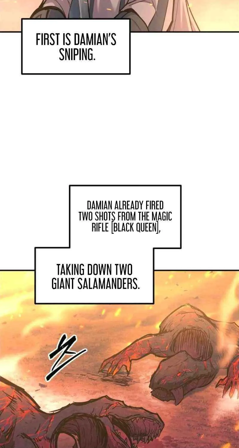 I Became the Tyrant of a Defense Game Chapter 140 page 17 - 