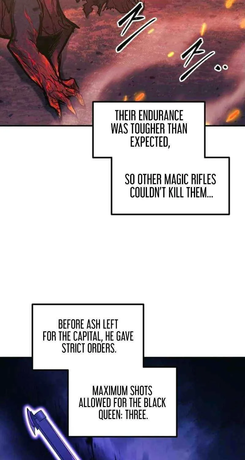 I Became the Tyrant of a Defense Game Chapter 140 page 18 - 