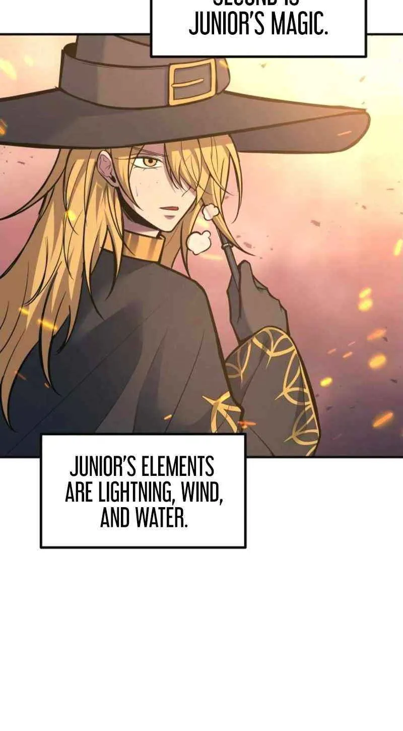 I Became the Tyrant of a Defense Game Chapter 140 page 20 - 