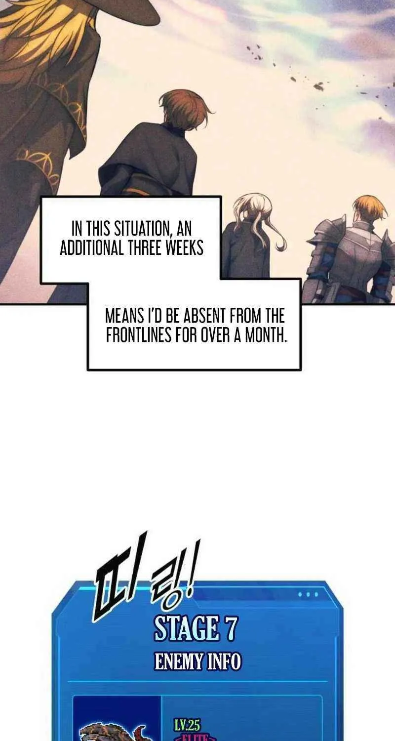 I Became the Tyrant of a Defense Game Chapter 140 page 3 - 