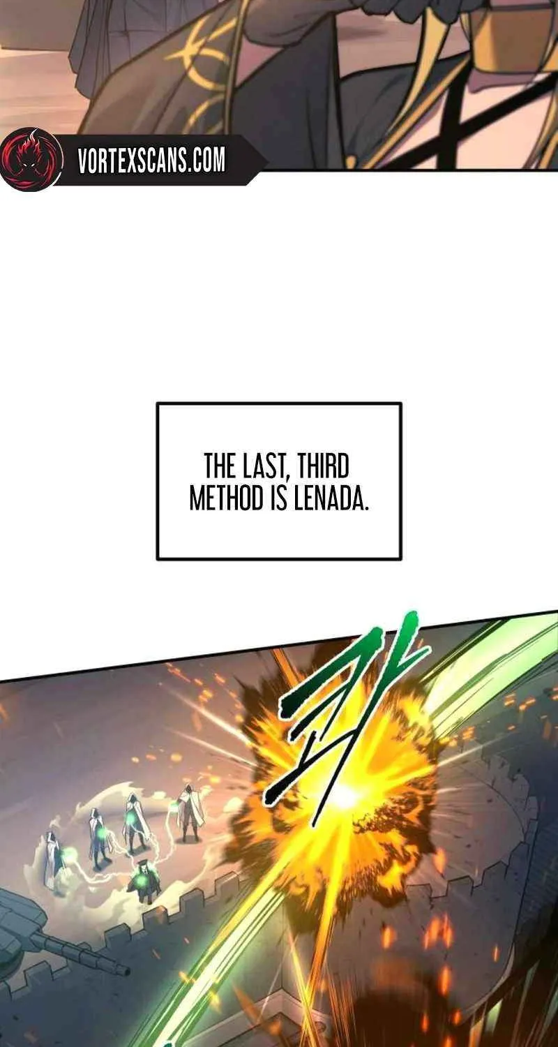 I Became the Tyrant of a Defense Game Chapter 140 page 24 - 