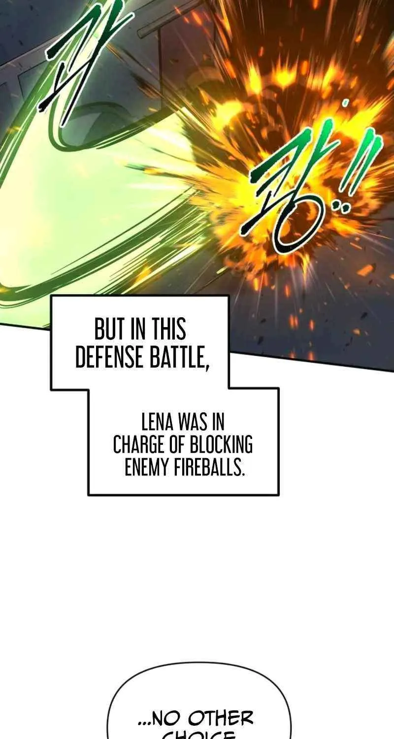I Became the Tyrant of a Defense Game Chapter 140 page 25 - 