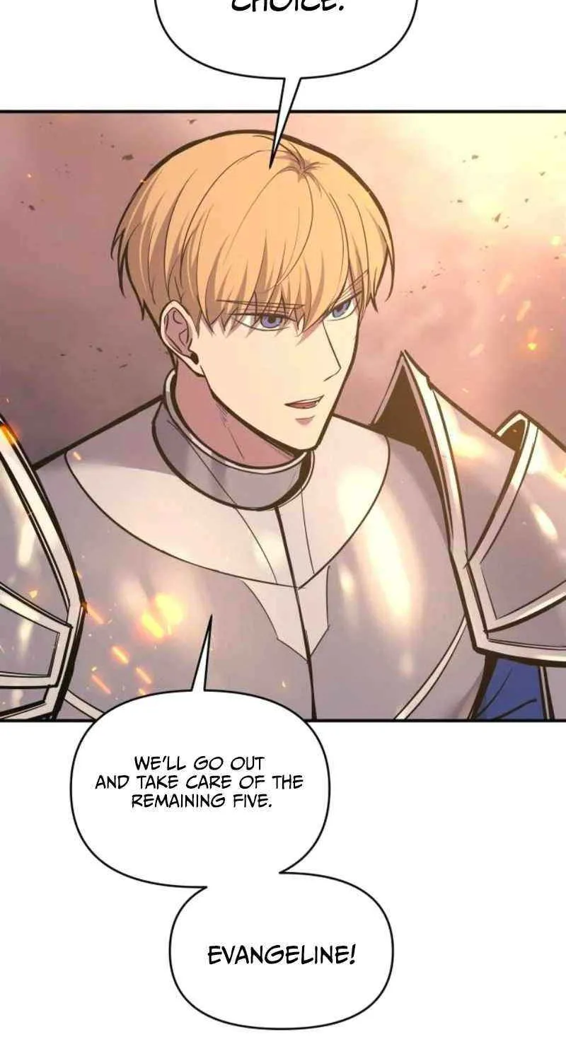 I Became the Tyrant of a Defense Game Chapter 140 page 26 - 