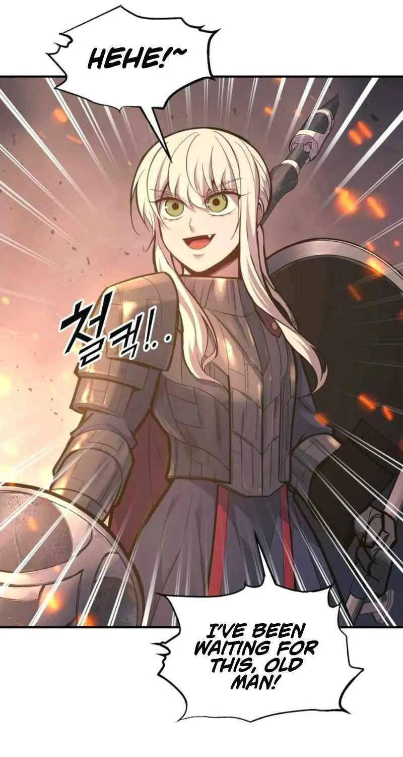 I Became the Tyrant of a Defense Game Chapter 140 page 28 - 