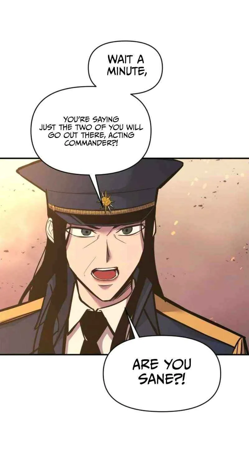 I Became the Tyrant of a Defense Game Chapter 140 page 29 - 