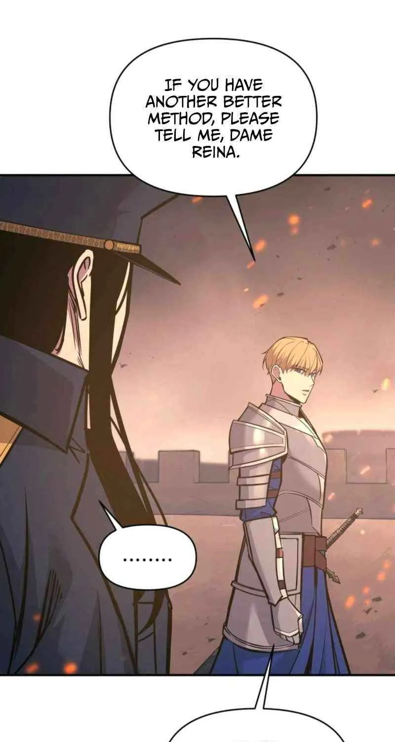 I Became the Tyrant of a Defense Game Chapter 140 page 30 - 