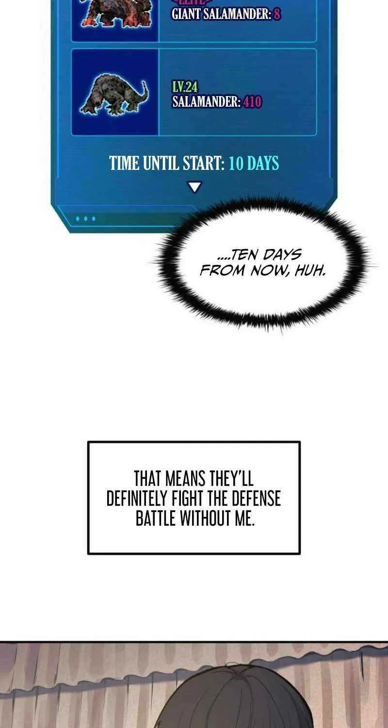 I Became the Tyrant of a Defense Game Chapter 140 page 4 - 