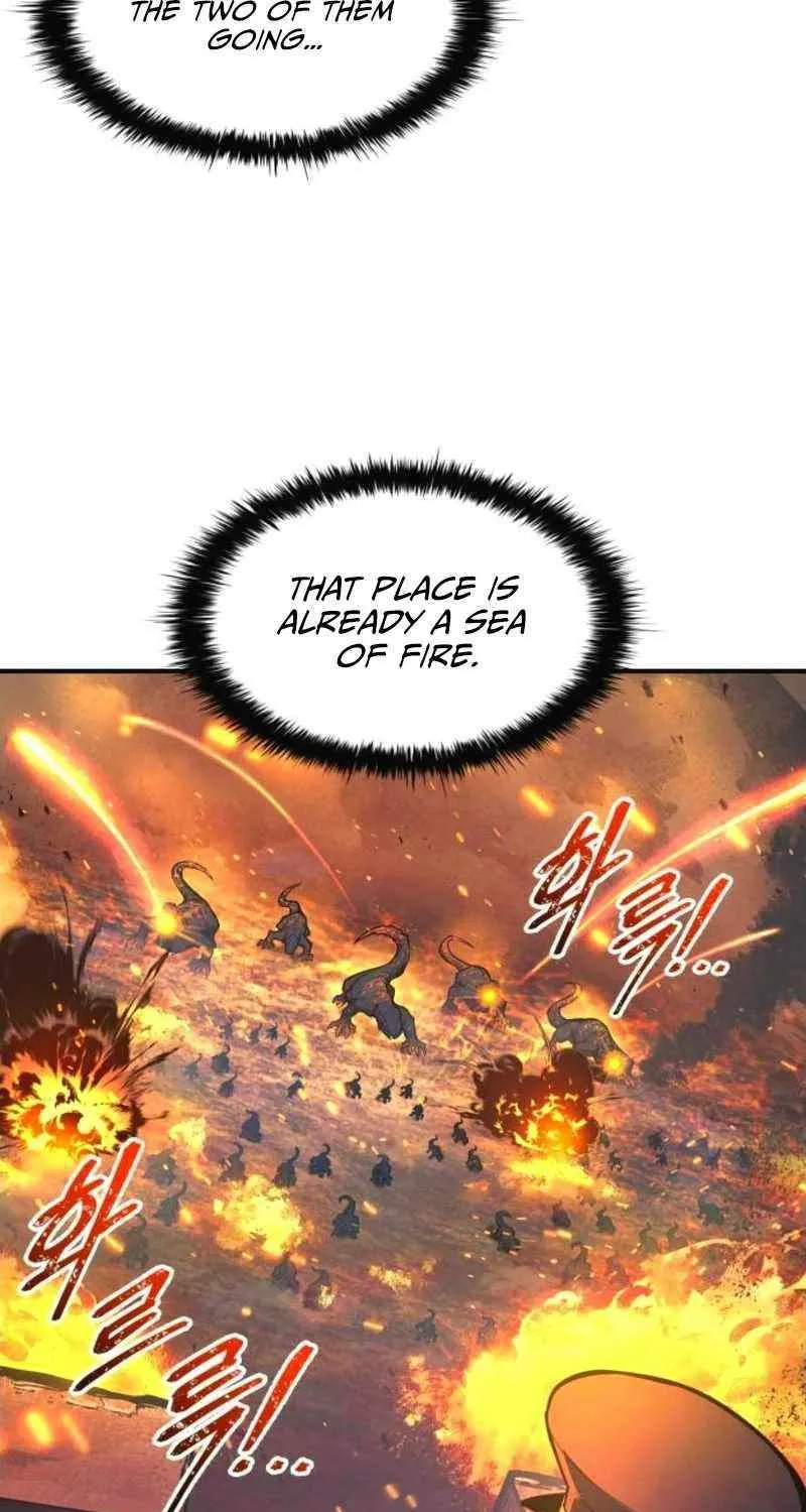 I Became the Tyrant of a Defense Game Chapter 140 page 32 - 