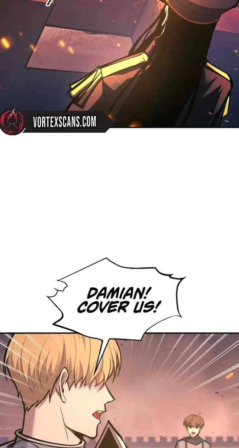 I Became the Tyrant of a Defense Game Chapter 140 page 33 - 
