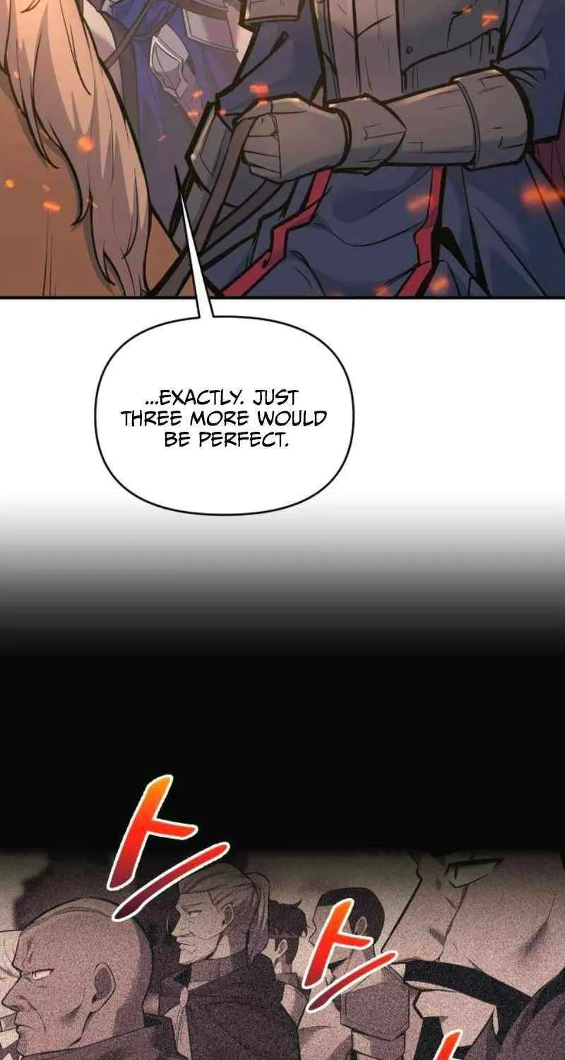 I Became the Tyrant of a Defense Game Chapter 140 page 40 - 
