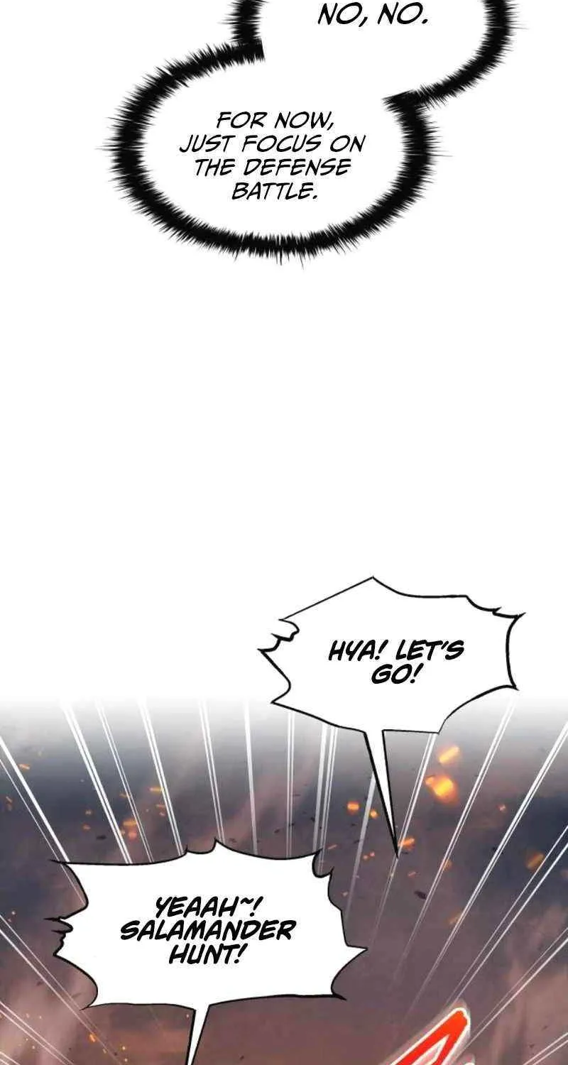 I Became the Tyrant of a Defense Game Chapter 140 page 43 - 