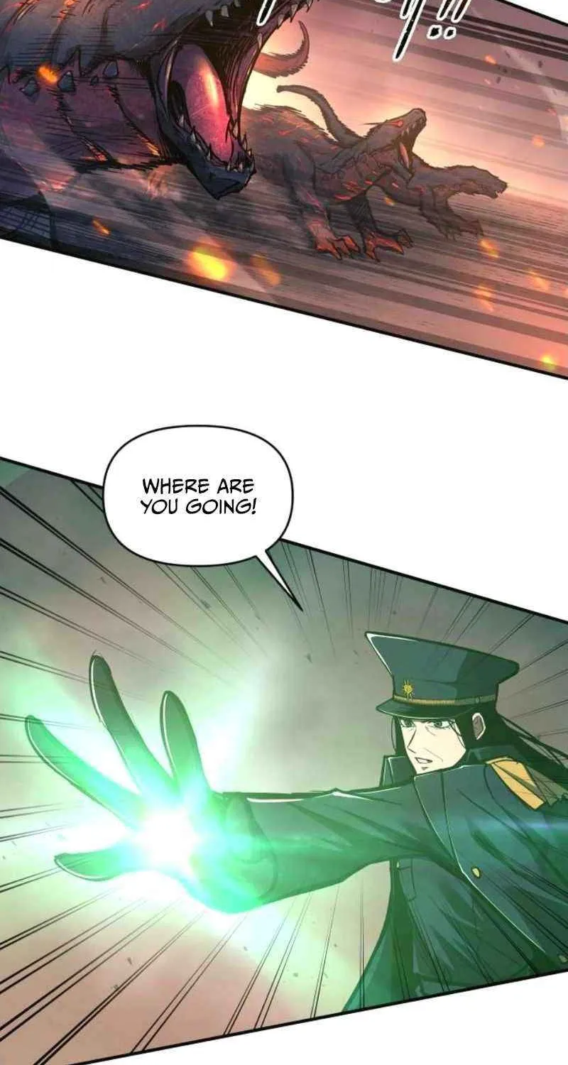 I Became the Tyrant of a Defense Game Chapter 140 page 45 - 