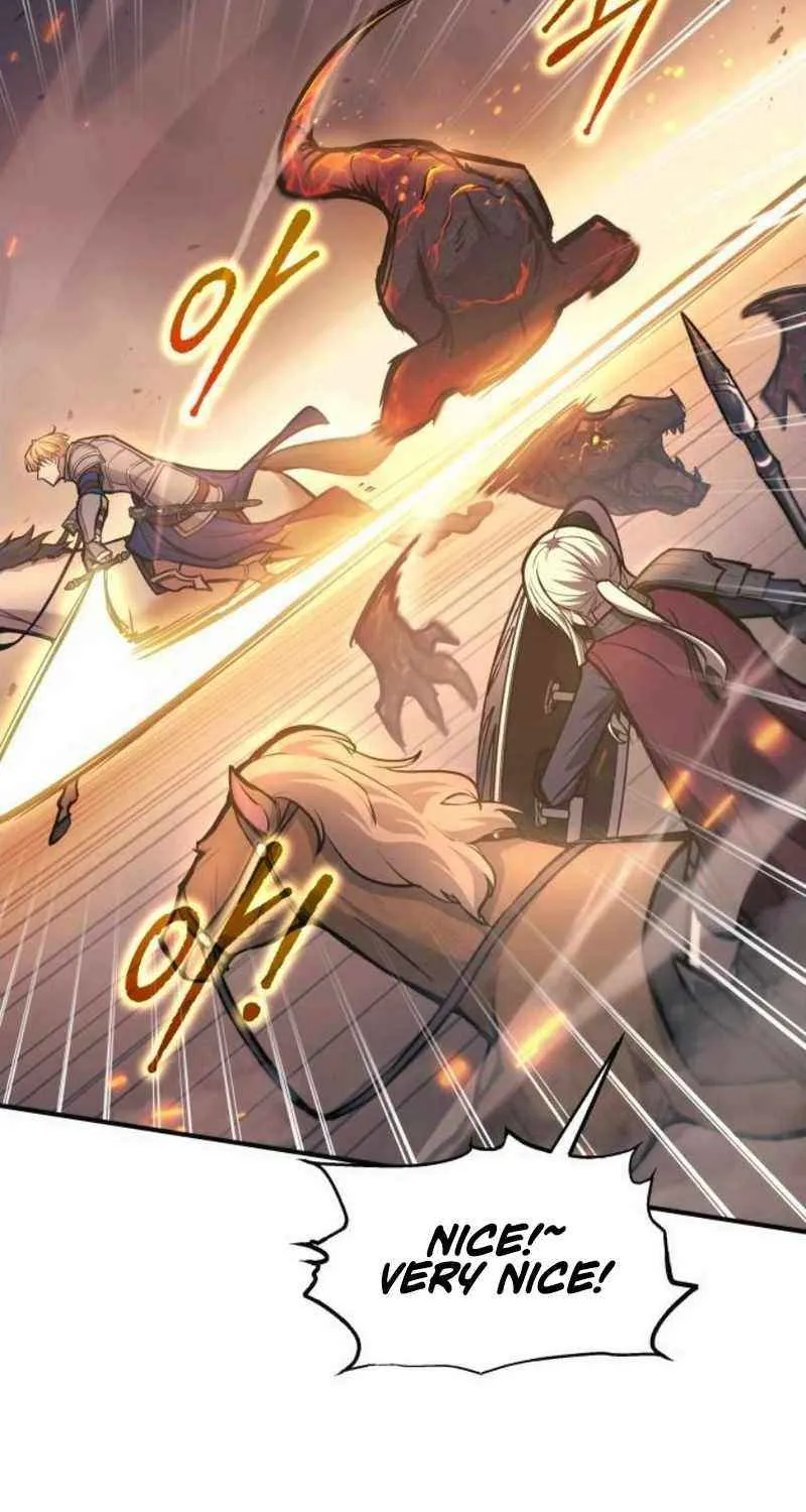 I Became the Tyrant of a Defense Game Chapter 140 page 53 - 