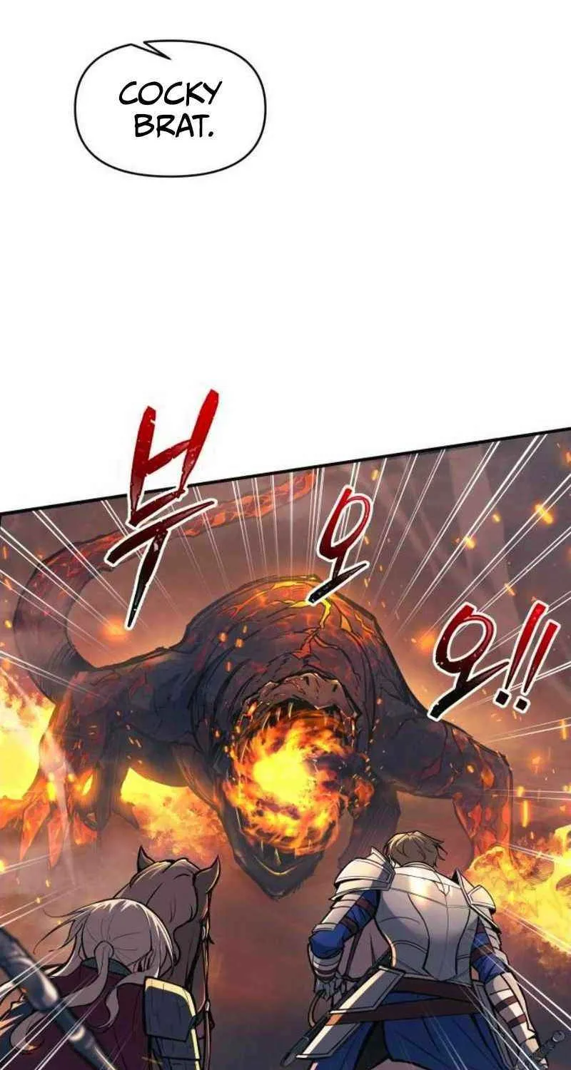 I Became the Tyrant of a Defense Game Chapter 140 page 54 - 