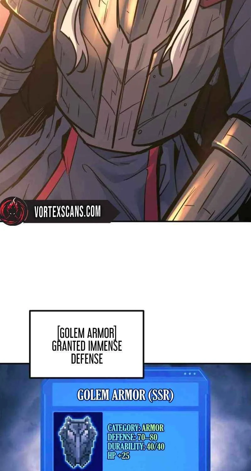 I Became the Tyrant of a Defense Game Chapter 140 page 73 - 