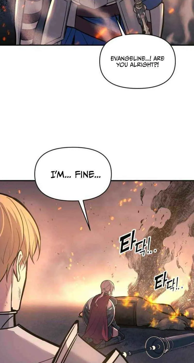 I Became the Tyrant of a Defense Game Chapter 140 page 82 - 