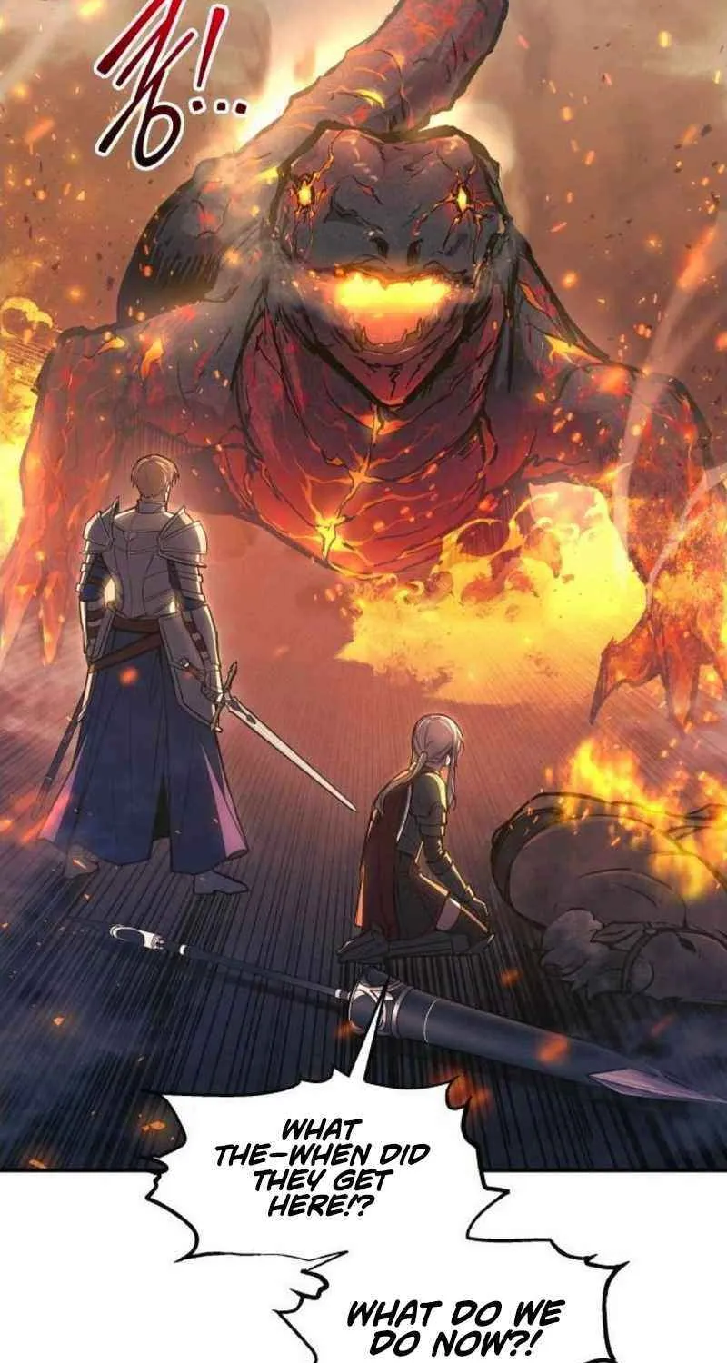 I Became the Tyrant of a Defense Game Chapter 140 page 86 - 