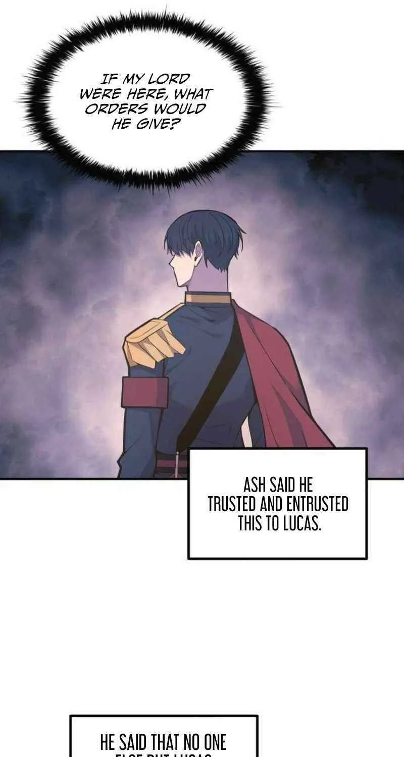 I Became the Tyrant of a Defense Game Chapter 140 page 91 - 