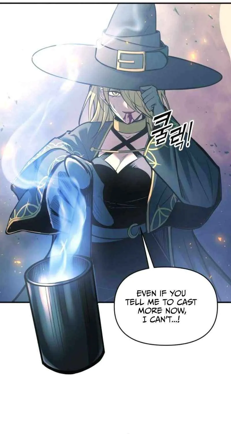 I Became the Tyrant of a Defense Game Chapter 140 page 98 - 