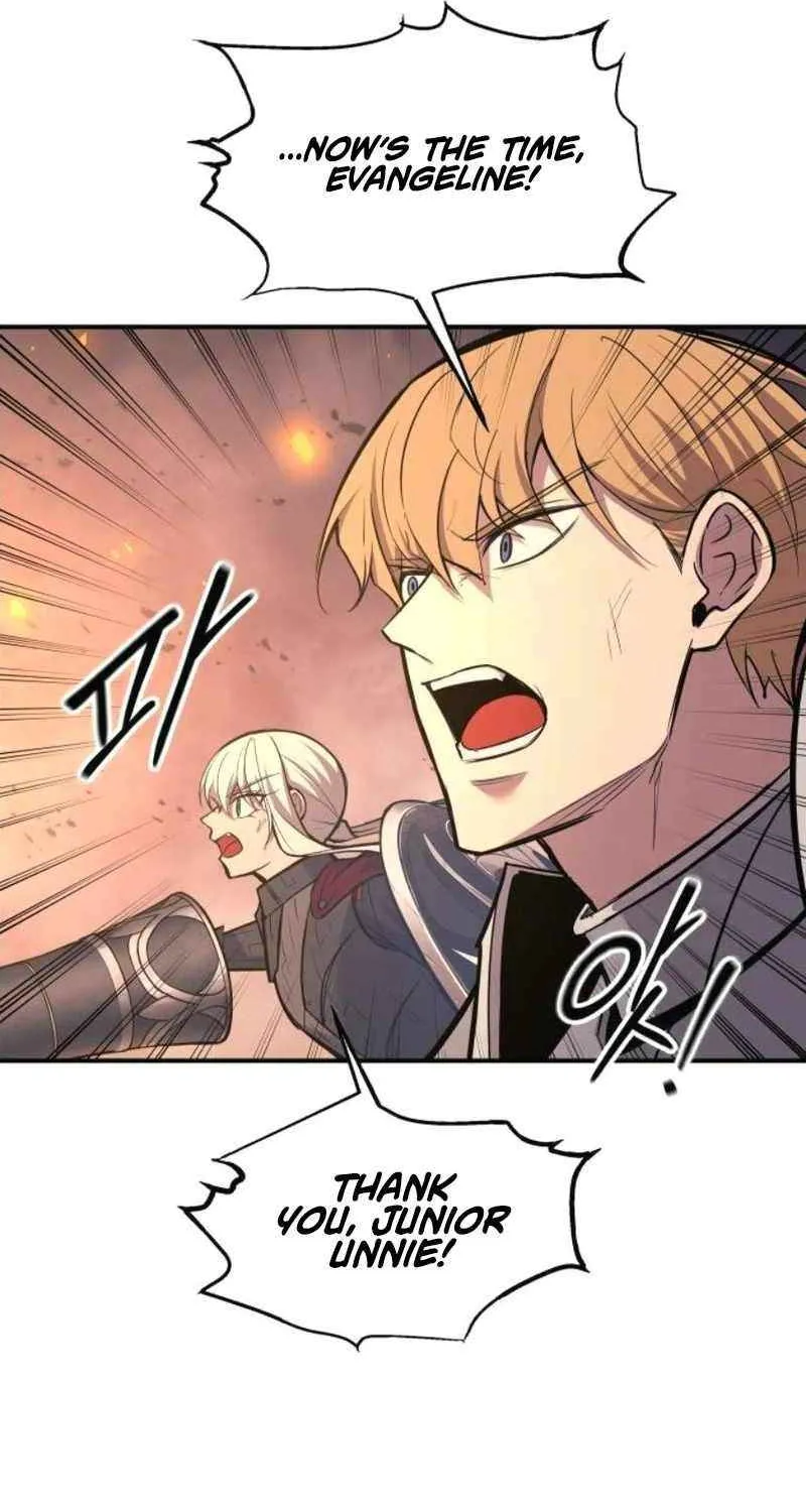 I Became the Tyrant of a Defense Game Chapter 140 page 99 - 