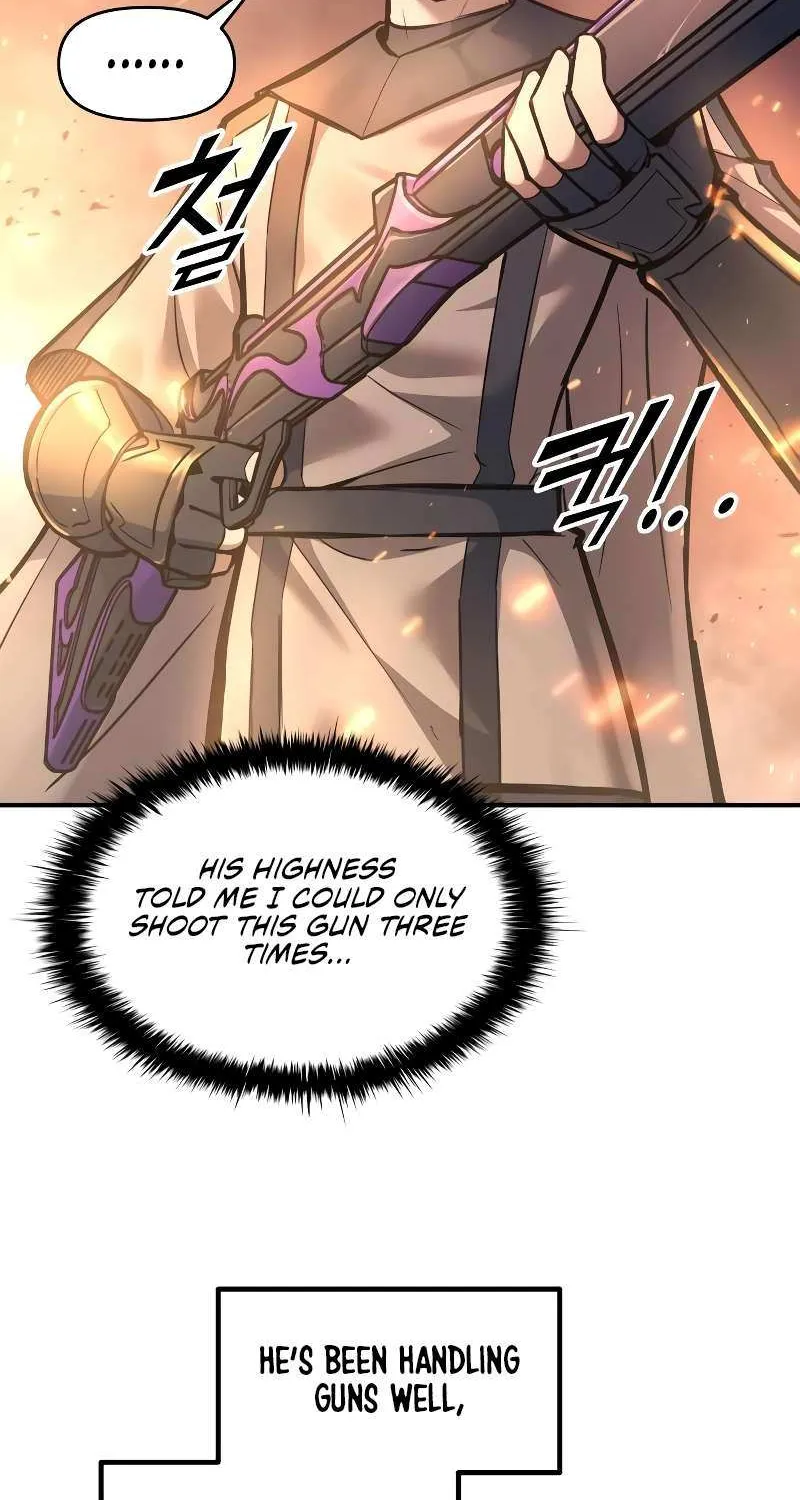 I Became the Tyrant of a Defense Game Chapter 141 page 3 - 