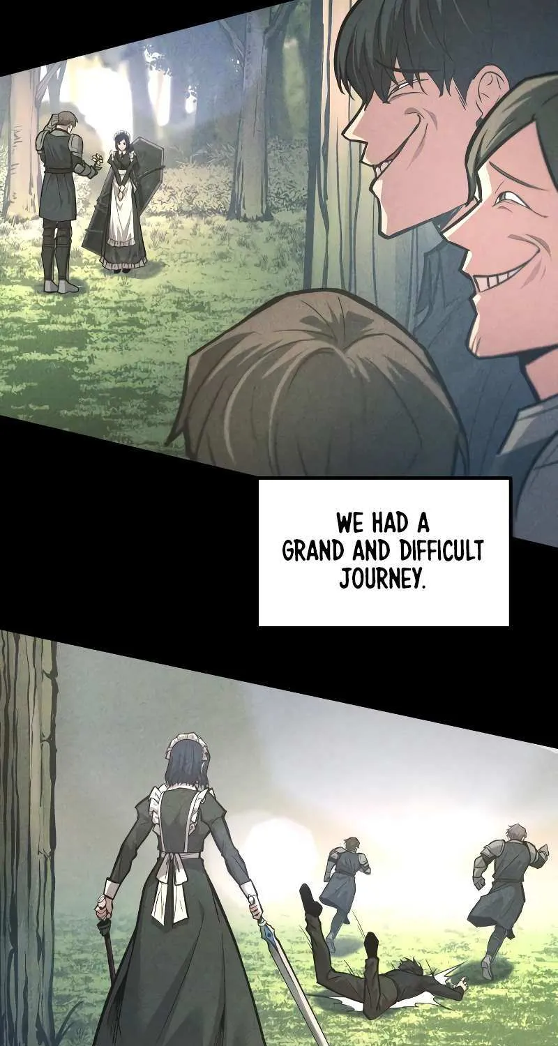 I Became the Tyrant of a Defense Game Chapter 141 page 25 - 
