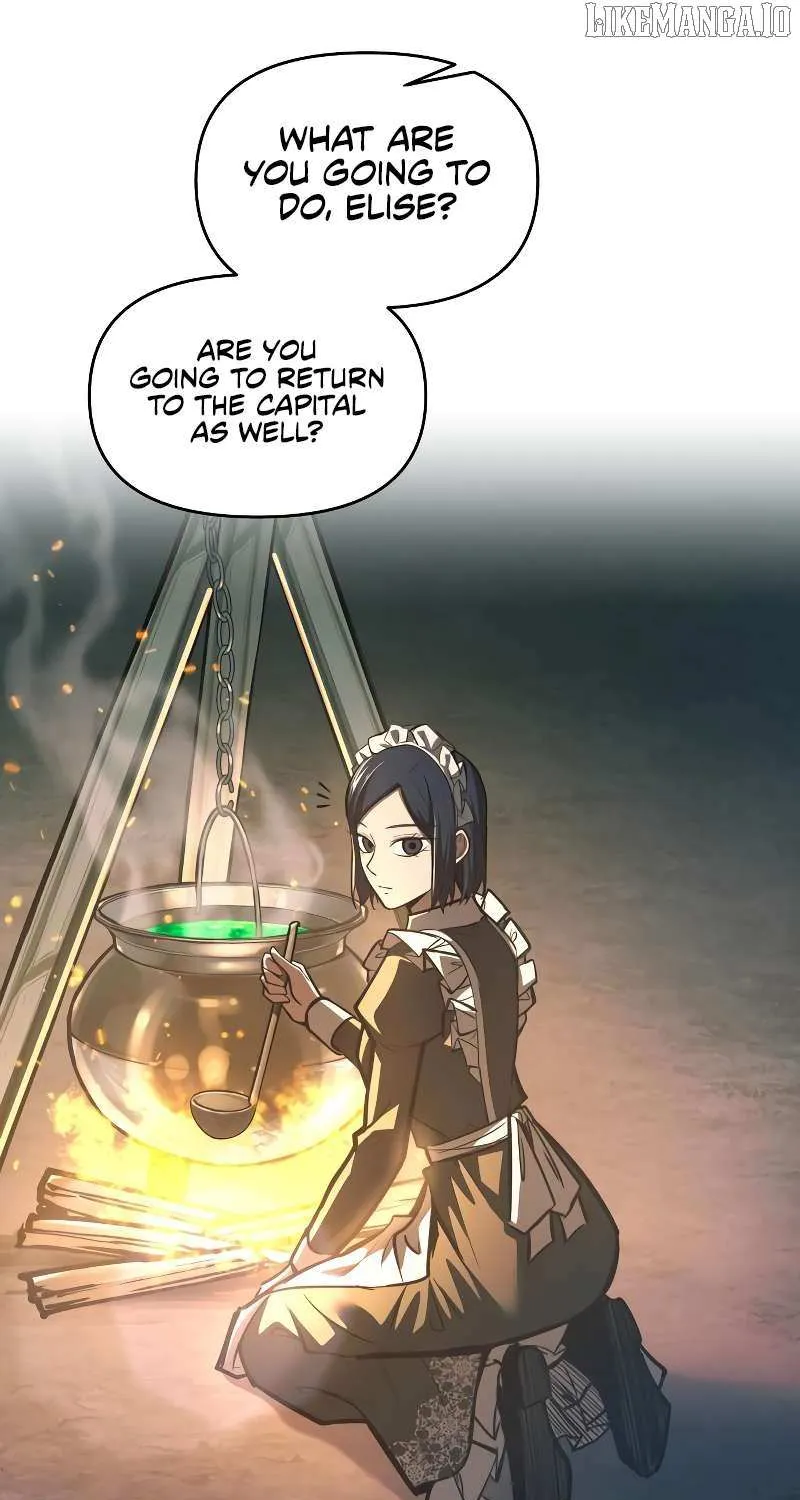 I Became the Tyrant of a Defense Game Chapter 141 page 31 - 