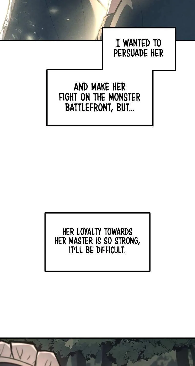 I Became the Tyrant of a Defense Game Chapter 141 page 34 - 