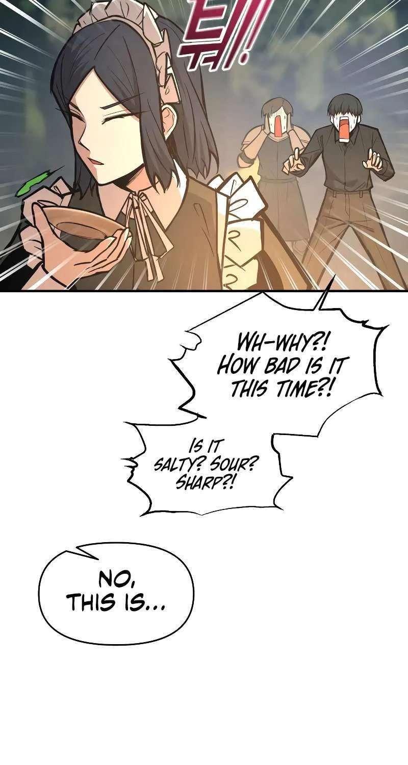 I Became the Tyrant of a Defense Game Chapter 141 page 39 - 