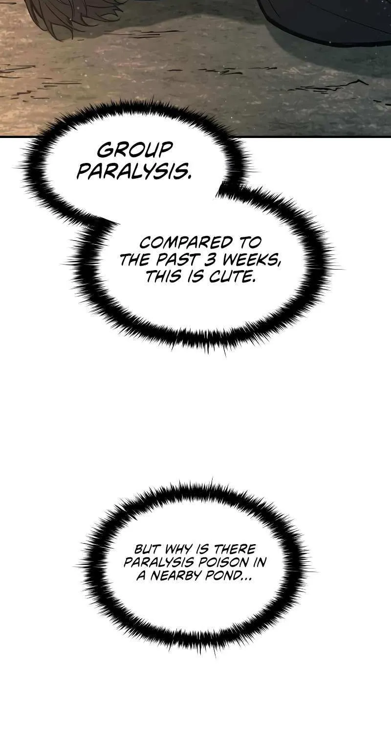 I Became the Tyrant of a Defense Game Chapter 141 page 47 - 