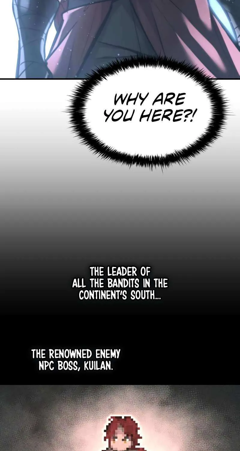 I Became the Tyrant of a Defense Game Chapter 141 page 62 - 