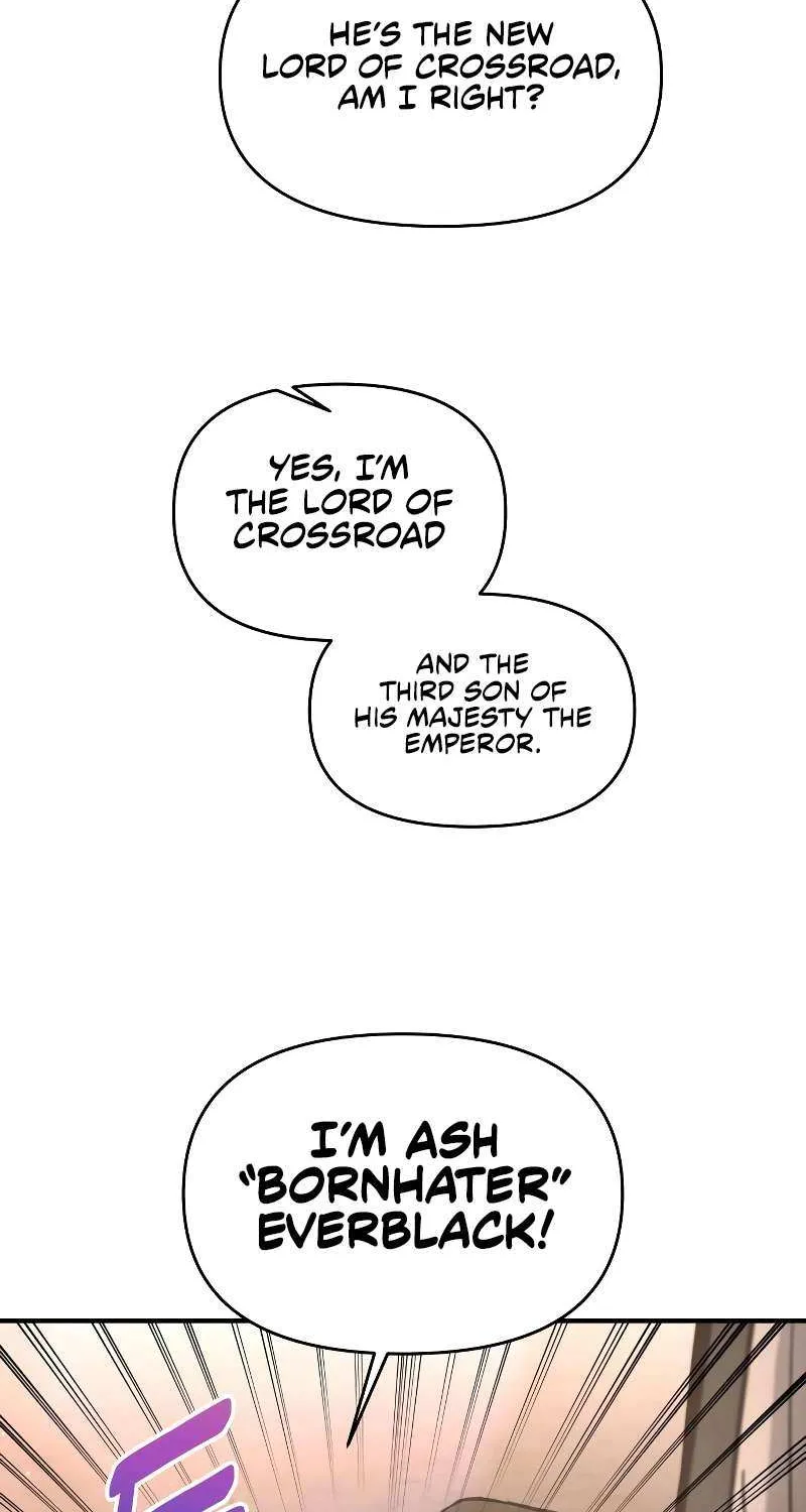 I Became the Tyrant of a Defense Game Chapter 141 page 67 - 