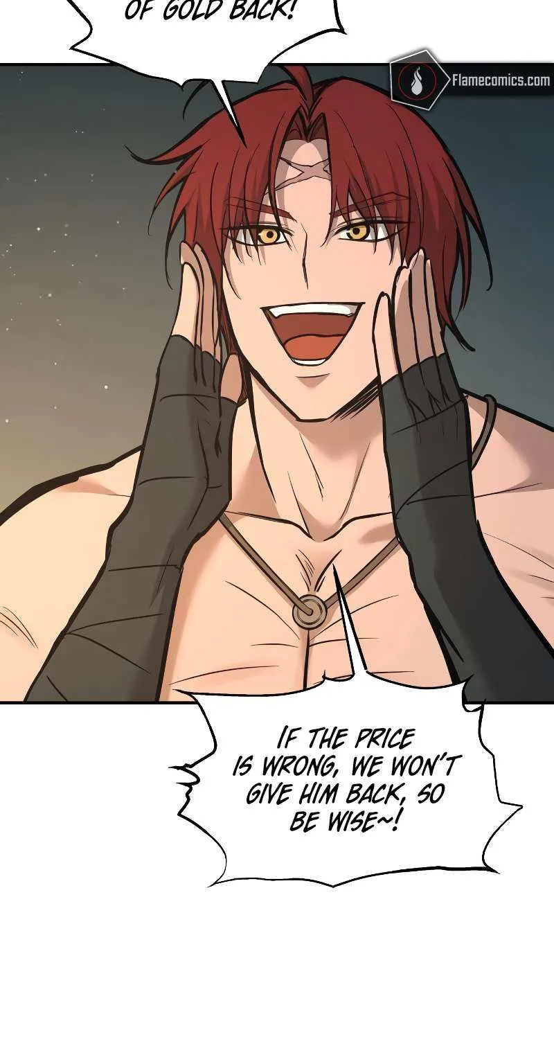 I Became the Tyrant of a Defense Game Chapter 141 page 84 - 