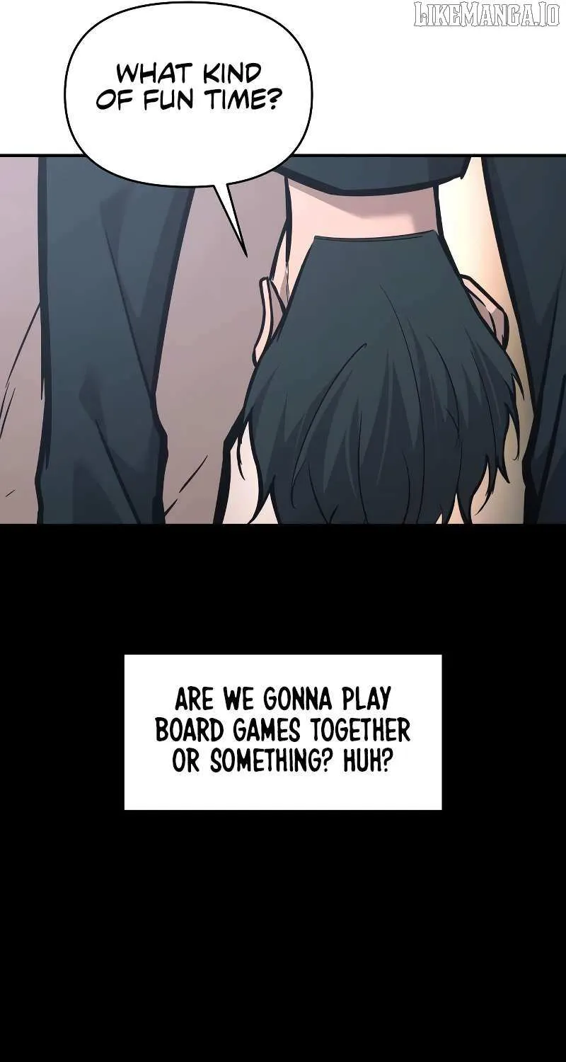 I Became the Tyrant of a Defense Game Chapter 141 page 87 - 