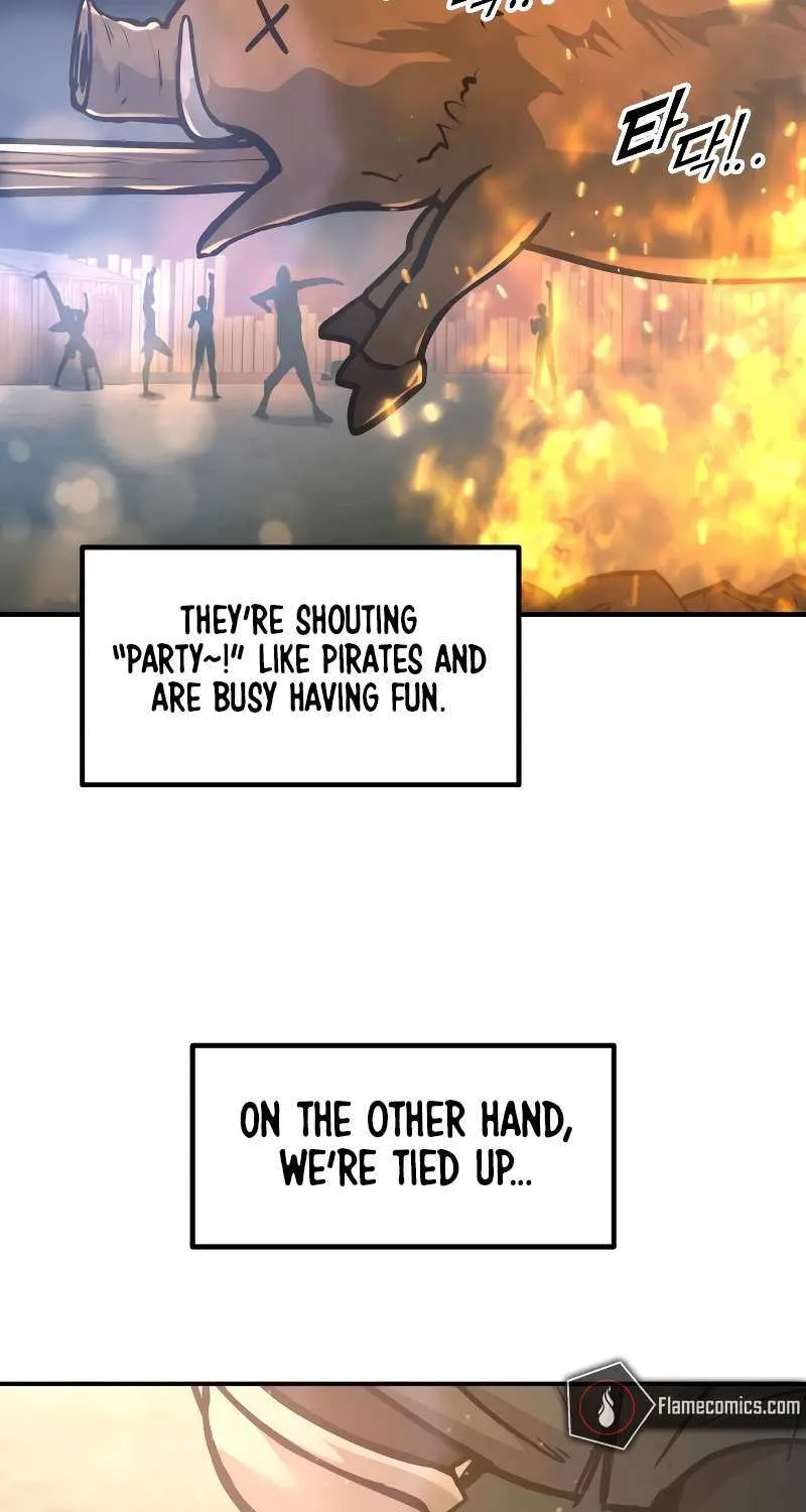 I Became the Tyrant of a Defense Game Chapter 141 page 91 - 