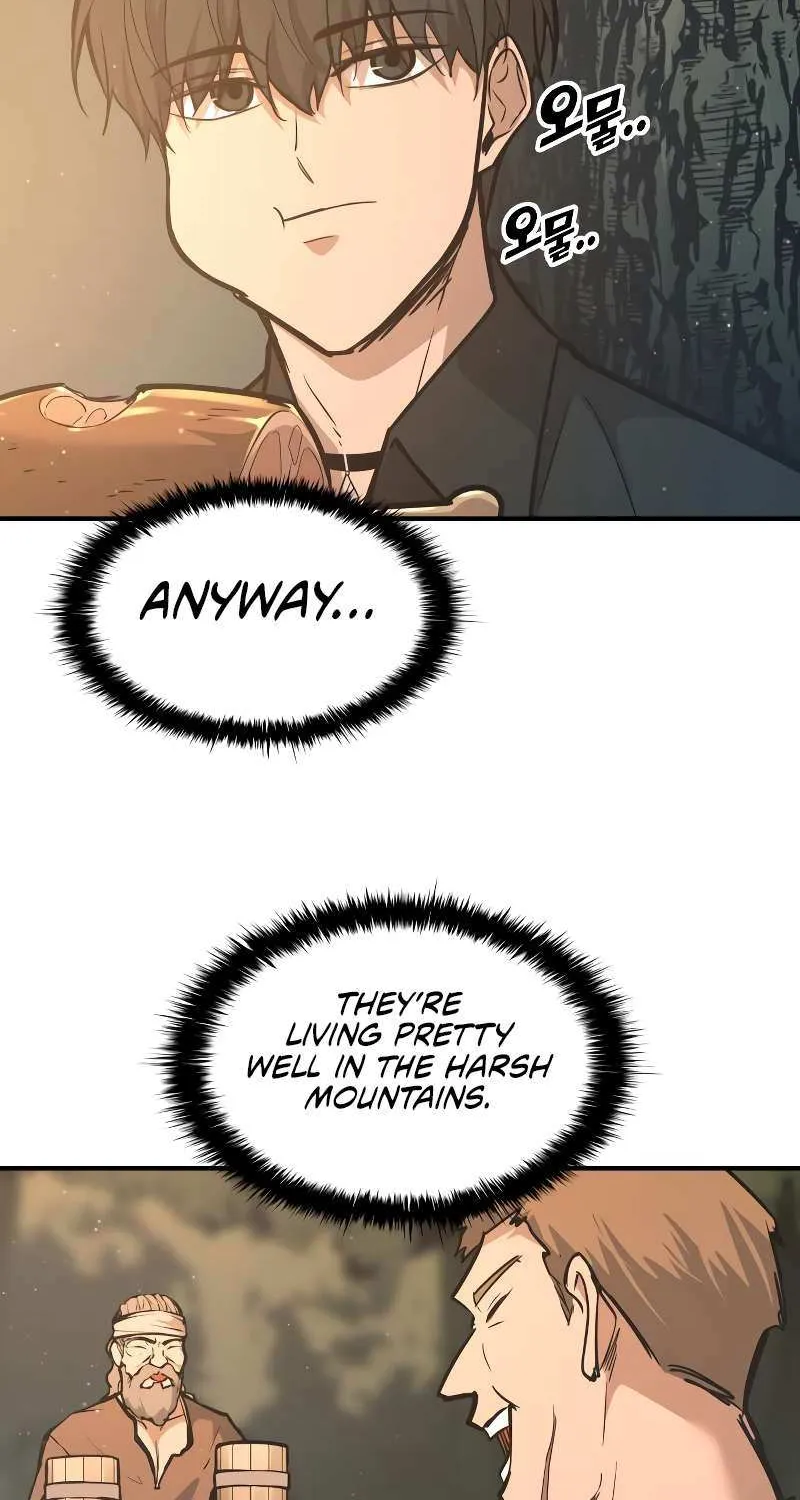 I Became the Tyrant of a Defense Game Chapter 141 page 94 - 