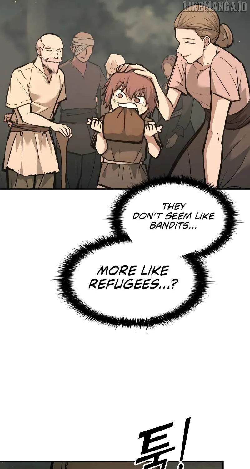 I Became the Tyrant of a Defense Game Chapter 141 page 96 - 