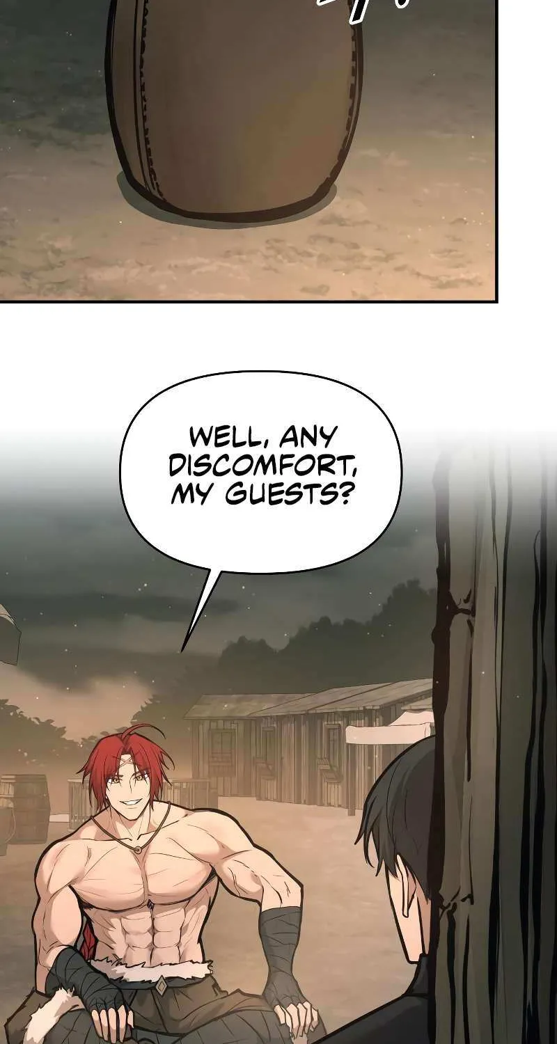 I Became the Tyrant of a Defense Game Chapter 141 page 97 - 