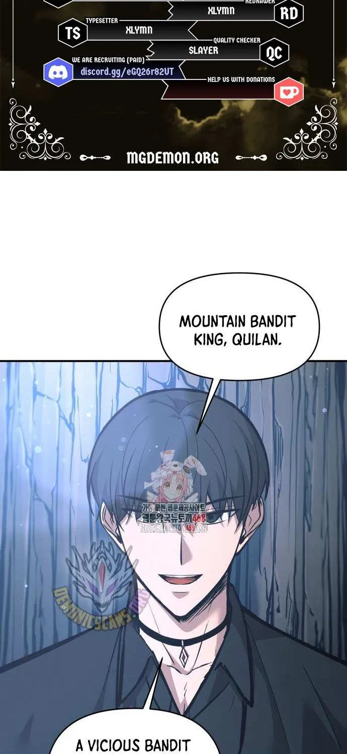 I Became the Tyrant of a Defense Game Chapter 142 page 2 - 