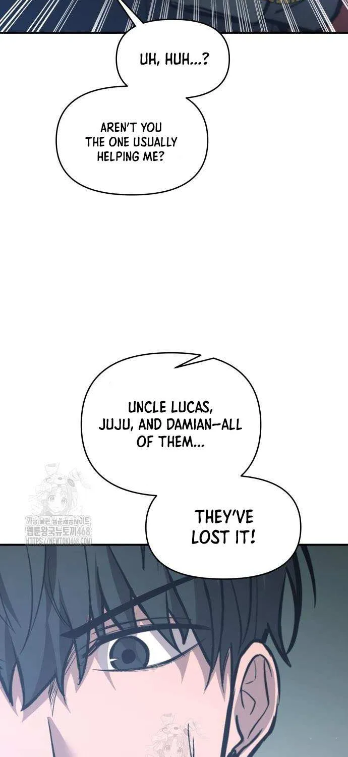 I Became the Tyrant of a Defense Game Chapter 142 page 19 - 